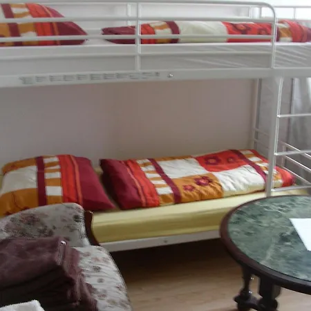 Hostal 1A Zimmervermietung Hannover/Laatzen