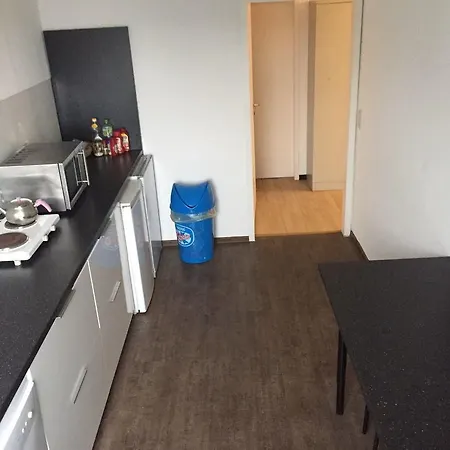 1A Zimmervermietung Hannover/Laatzen * Laatzen
