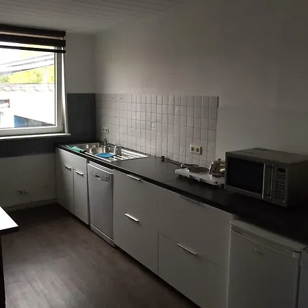 1A Zimmervermietung Hannover/Laatzen *