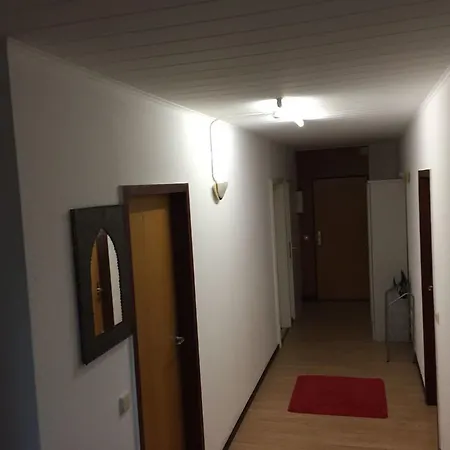 1A Zimmervermietung Hannover/Laatzen * Laatzen